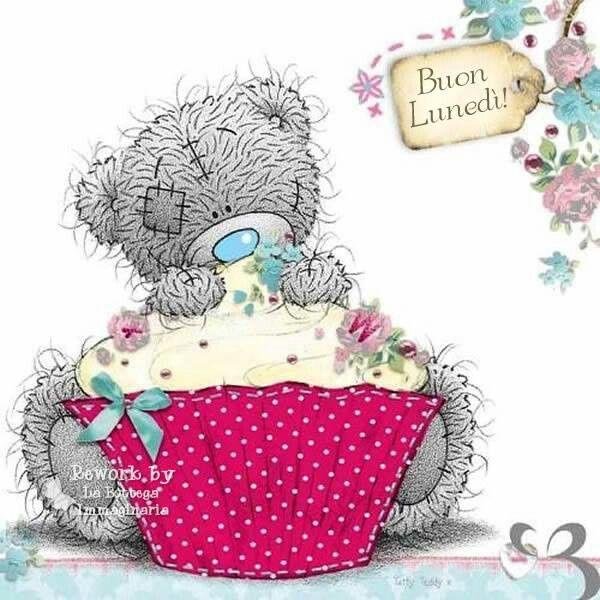 мишка тедди