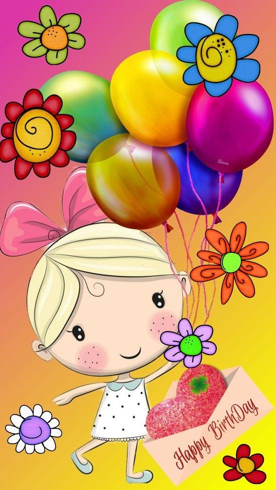 иллюстрации детские