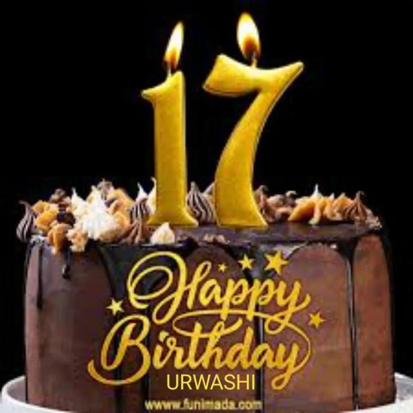 день рождение