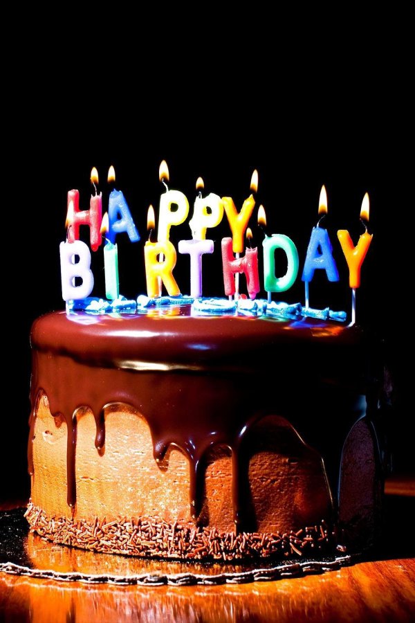 birthday wish happy birthday