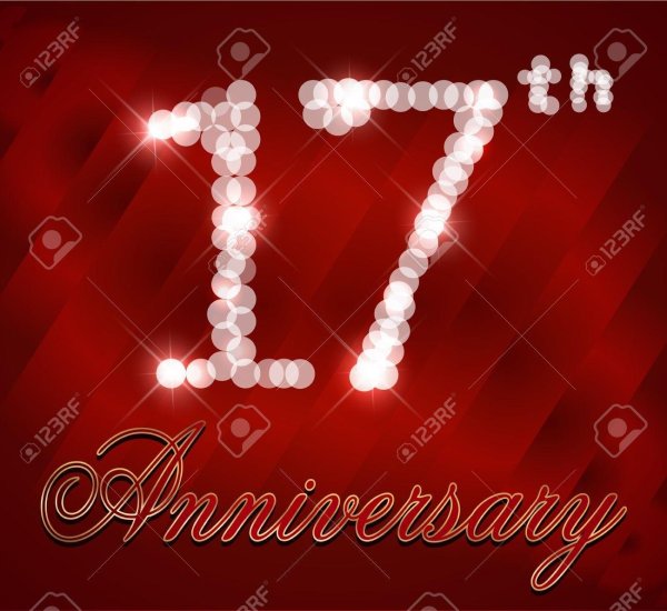 anniversary celebration