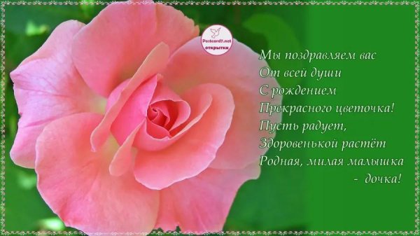 пожелание подруге