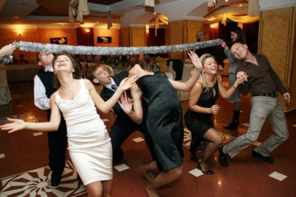 бухгалтерия на корпоративе