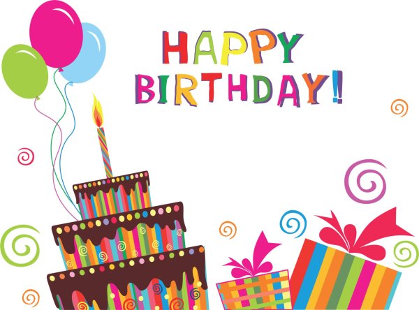 birthday happy birthday