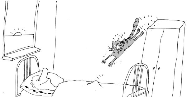 россия карикатура