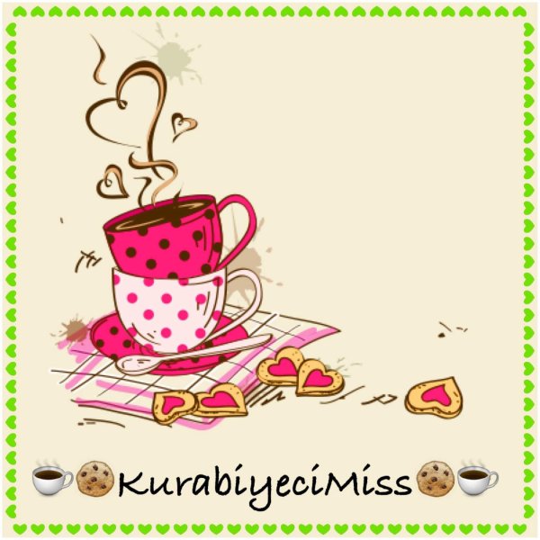 набор для вышивания чаепитие