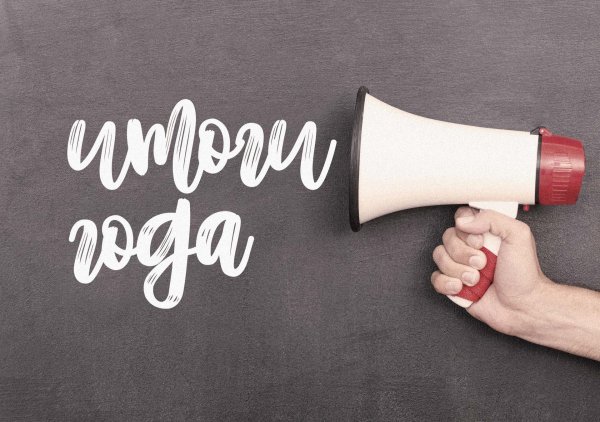 рупорный громкоговоритель ручной мегафон