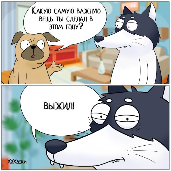 хахаски мемы