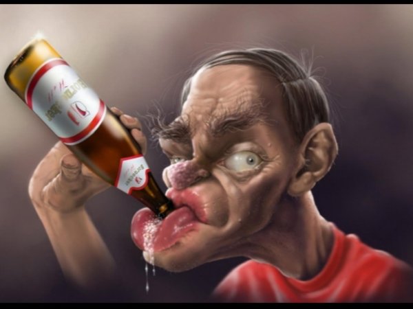 алкоголики картинки прикольные