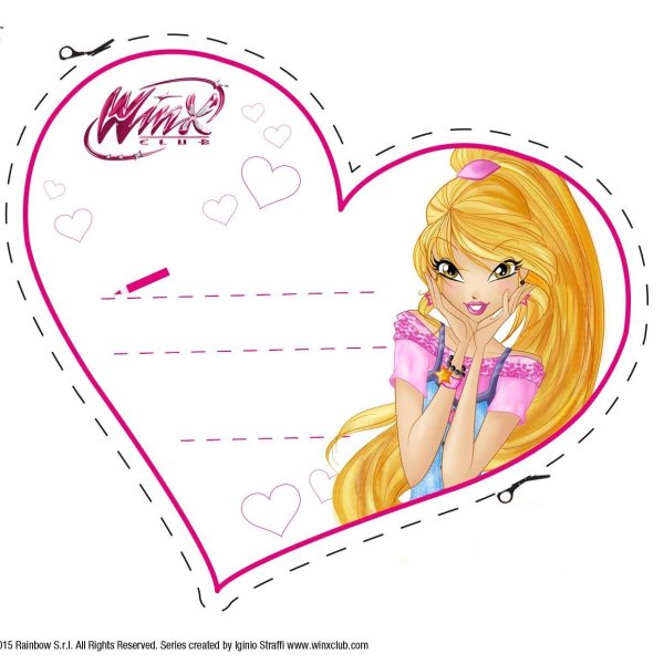 стелла винкс