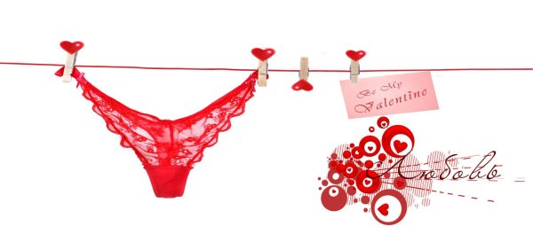 ко дню святого валентина