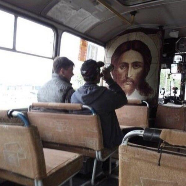 икона спаса нерукотворного