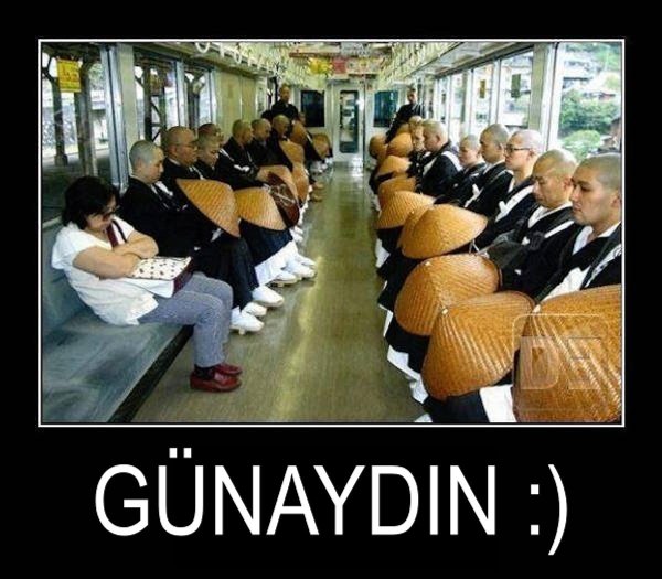 Утро в автобусе