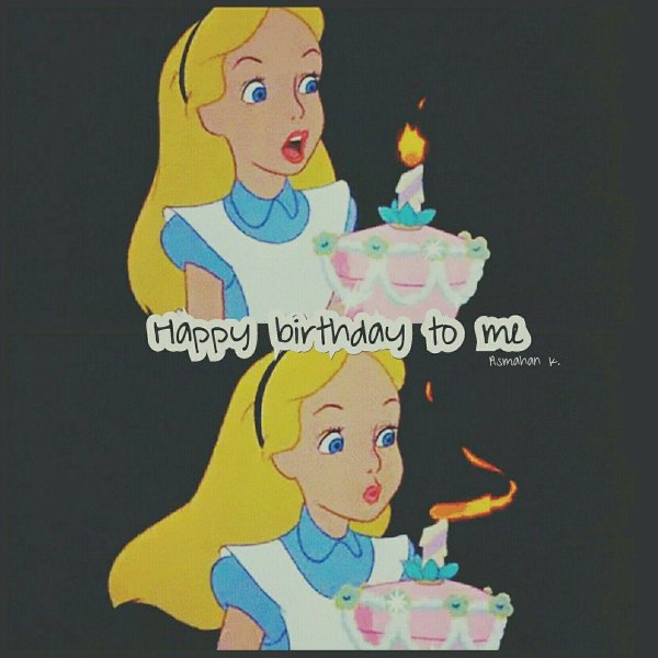 алиса в cтране чудес