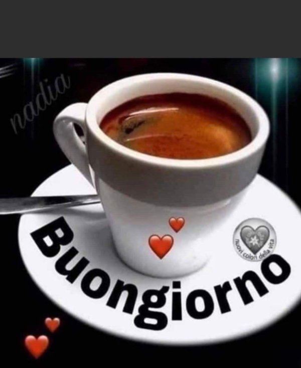 caffe buongiorno