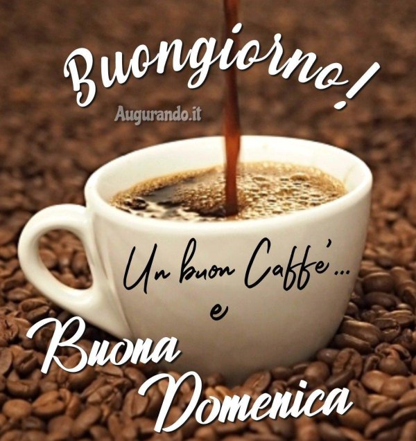 caffe buongiorno