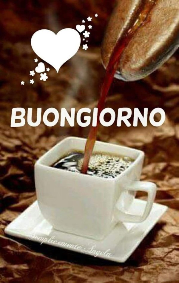 caffe buongiorno