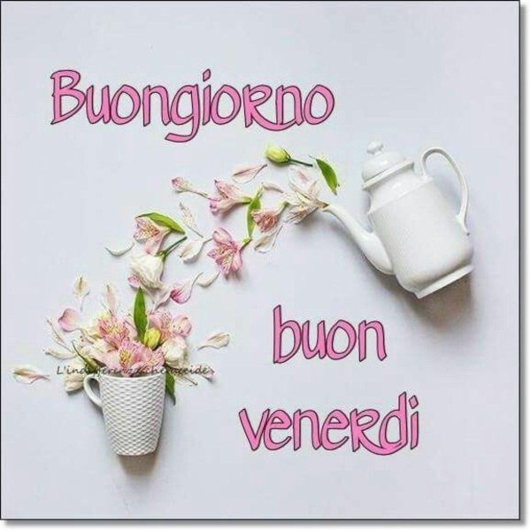 buona giornata