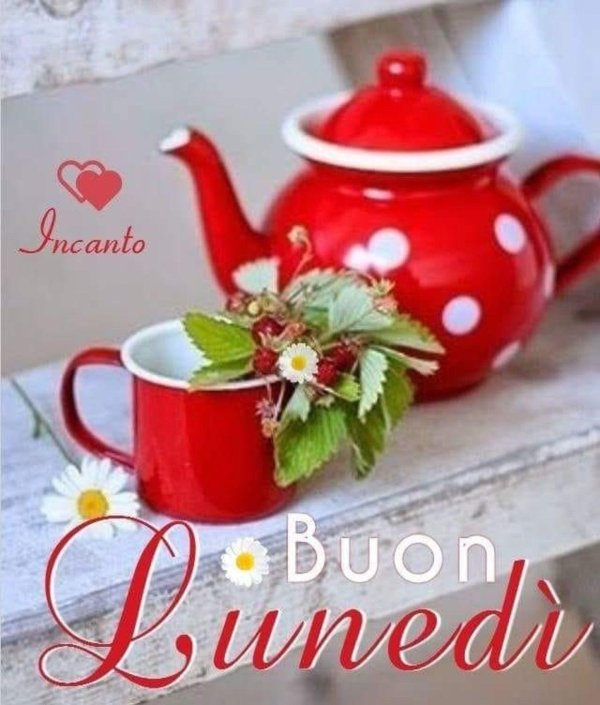 доброе утро на итальянском