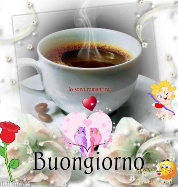 caffe buongiorno