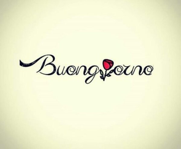 доброе утро на итальянском