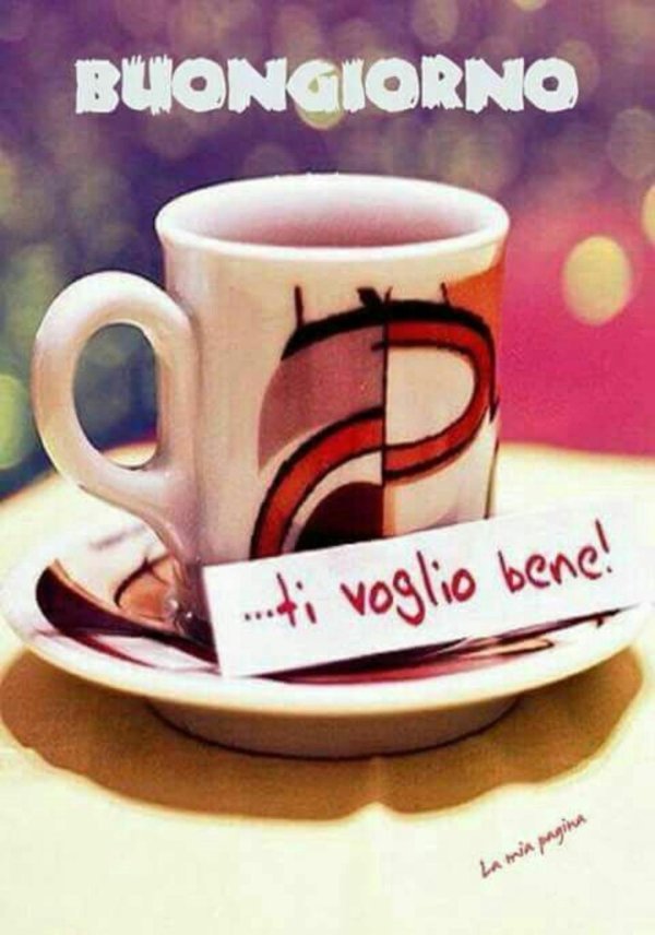 caffe buongiorno