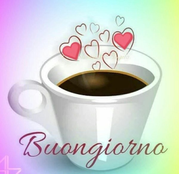 caffe buongiorno