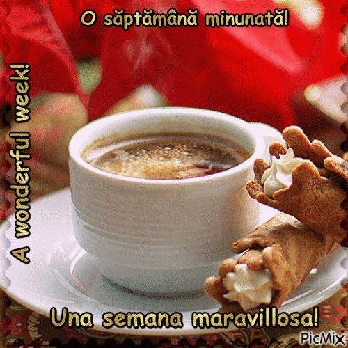 доброе утро на итальянском языке