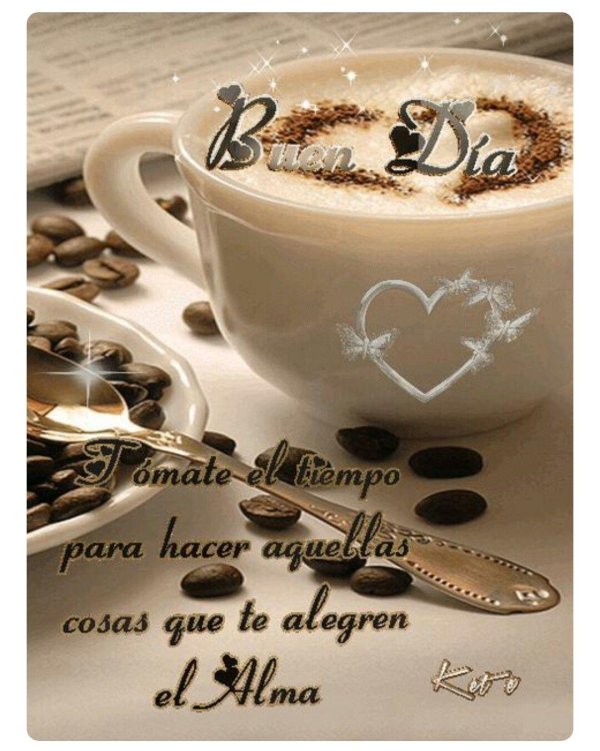 доброе утро по французски