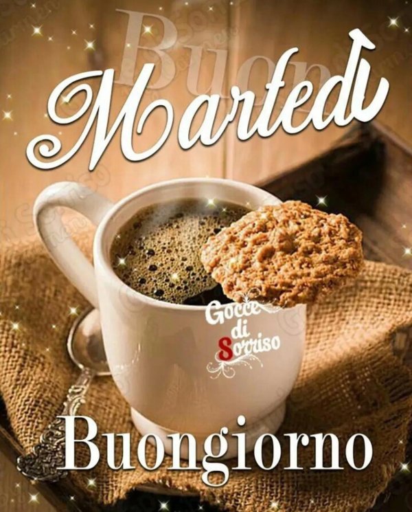 caffe buongiorno
