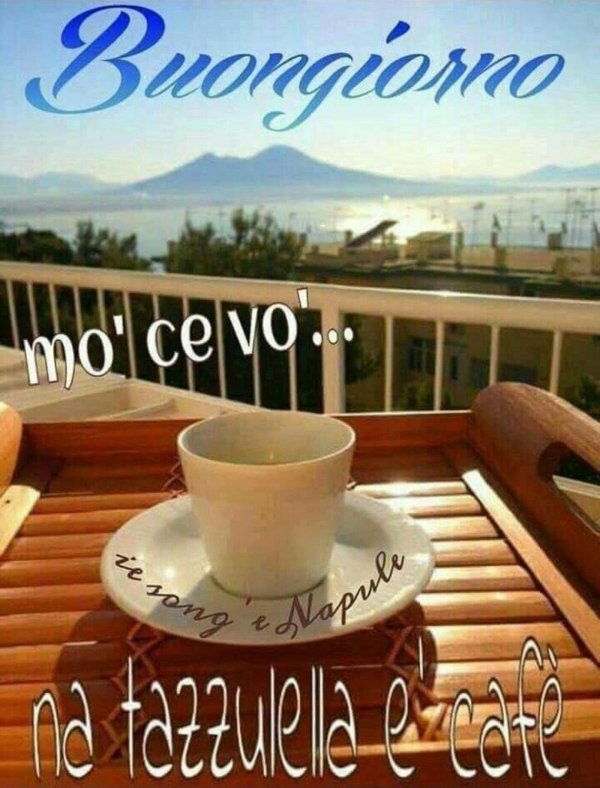 caffe buongiorno