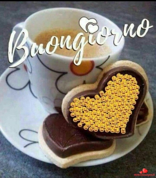 caffe buongiorno