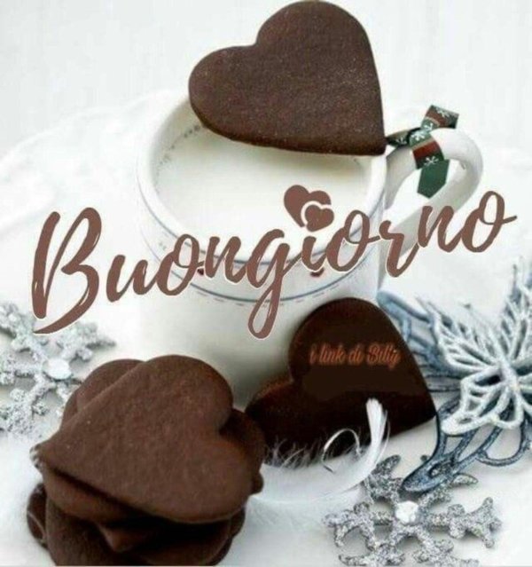 открытки buongiorno