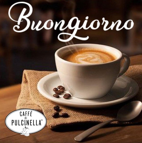 caffe buongiorno