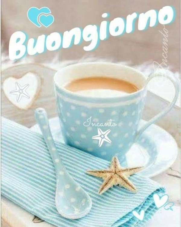 открытки buongiorno