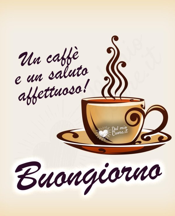 caffe buongiorno
