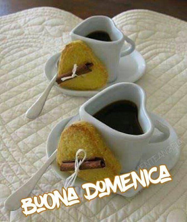 кофе завтрак