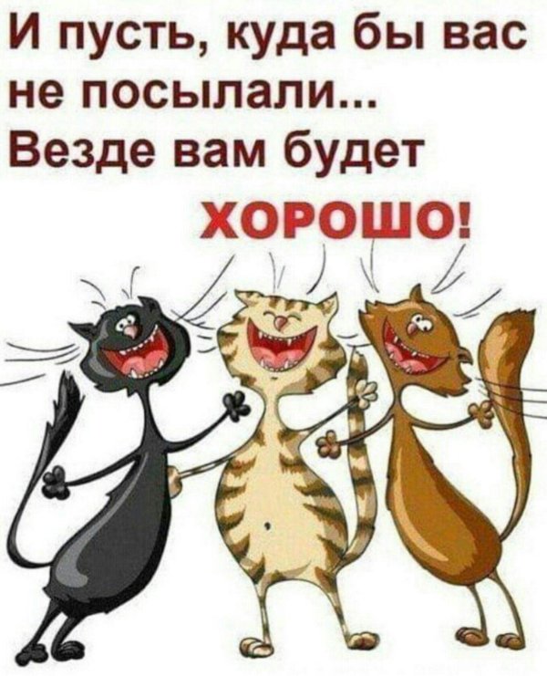 Вечер добрый с юмором