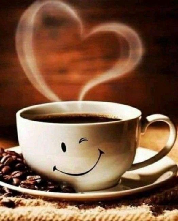 buongiorno immagini