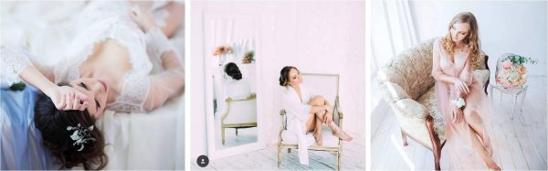 будуарный стиль