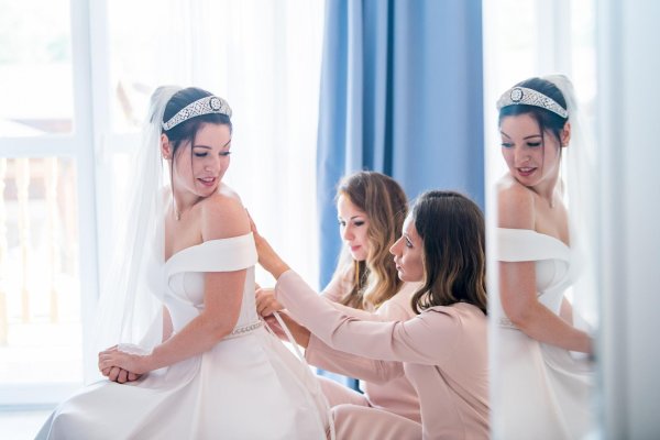 свадебные фотографы