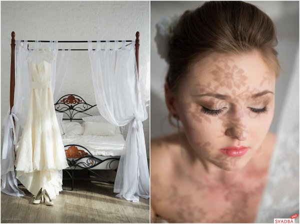 фотосессия свадебная