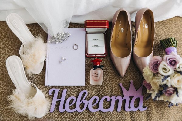 обувь на свадьбу