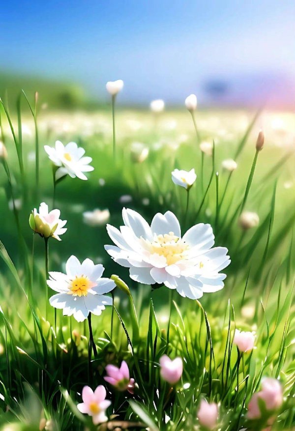 с добрым утром природа