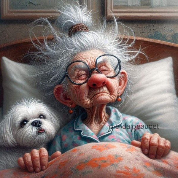 забавные иллюстрации