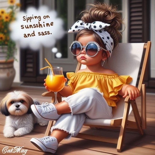 доброго утра позитив