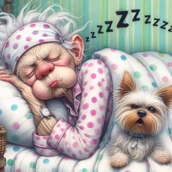 йоркширский терьер