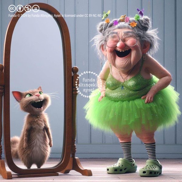 забавные иллюстрации