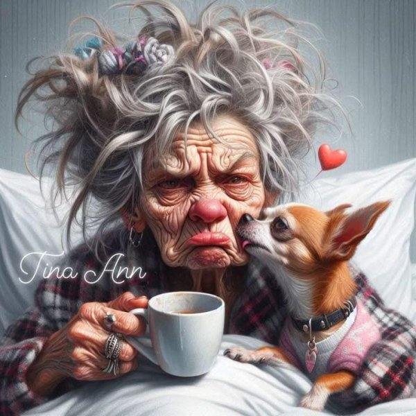 забавные иллюстрации