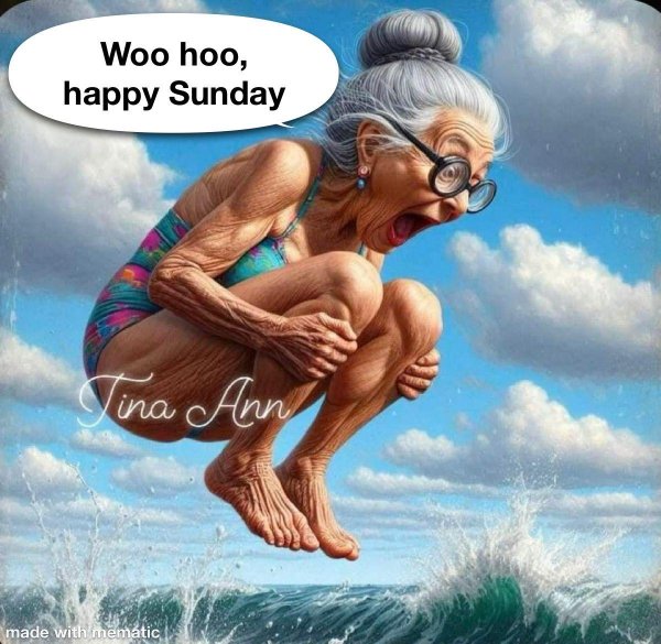 смешные старушки рисунки